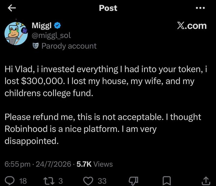 Victim: I invested everything, lost 300,000 dollars